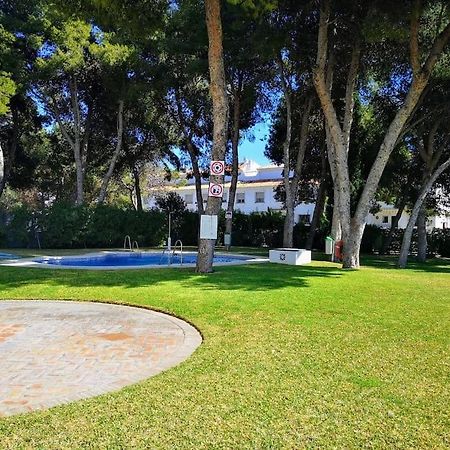 ¡Nuevo! Zona Tranquila Cerca De La Playa De La Carihuela Apartment ตอร์เรโมลิโนส ภายนอก รูปภาพ