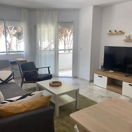 ¡Nuevo! Zona Tranquila Cerca De La Playa De La Carihuela Apartment ตอร์เรโมลิโนส ภายนอก รูปภาพ