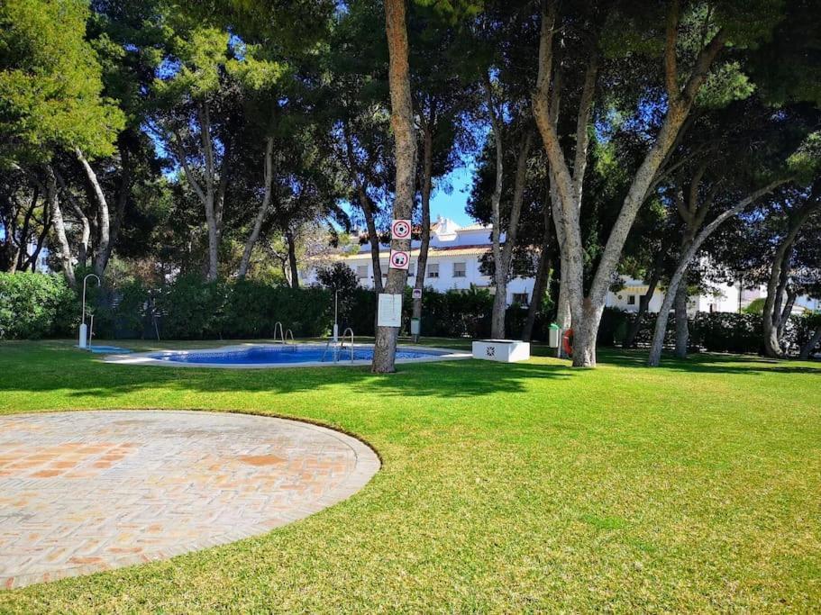 ¡Nuevo! Zona Tranquila Cerca De La Playa De La Carihuela Apartment ตอร์เรโมลิโนส ภายนอก รูปภาพ
