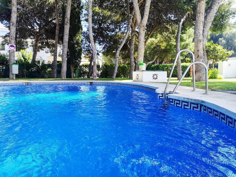 ¡Nuevo! Zona Tranquila Cerca De La Playa De La Carihuela Apartment ตอร์เรโมลิโนส ภายนอก รูปภาพ