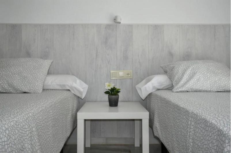 ¡Nuevo! Zona Tranquila Cerca De La Playa De La Carihuela Apartment ตอร์เรโมลิโนส ภายนอก รูปภาพ