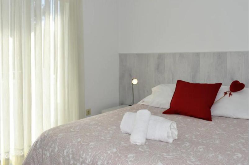 ¡Nuevo! Zona Tranquila Cerca De La Playa De La Carihuela Apartment ตอร์เรโมลิโนส ภายนอก รูปภาพ