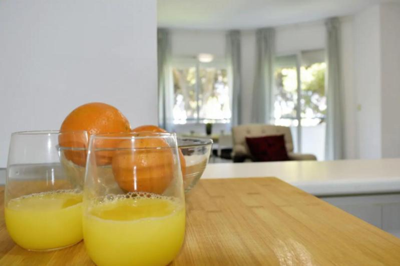 ¡Nuevo! Zona Tranquila Cerca De La Playa De La Carihuela Apartment ตอร์เรโมลิโนส ภายนอก รูปภาพ