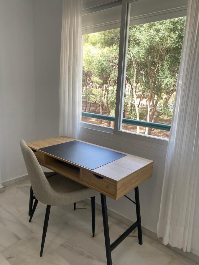 ¡Nuevo! Zona Tranquila Cerca De La Playa De La Carihuela Apartment ตอร์เรโมลิโนส ภายนอก รูปภาพ