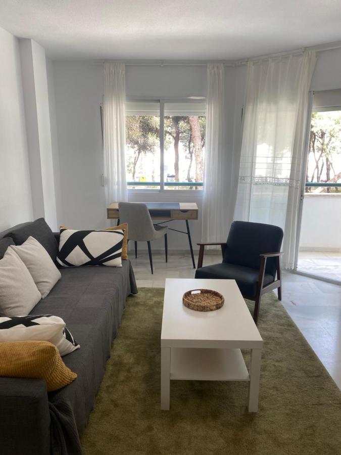 ¡Nuevo! Zona Tranquila Cerca De La Playa De La Carihuela Apartment ตอร์เรโมลิโนส ภายนอก รูปภาพ